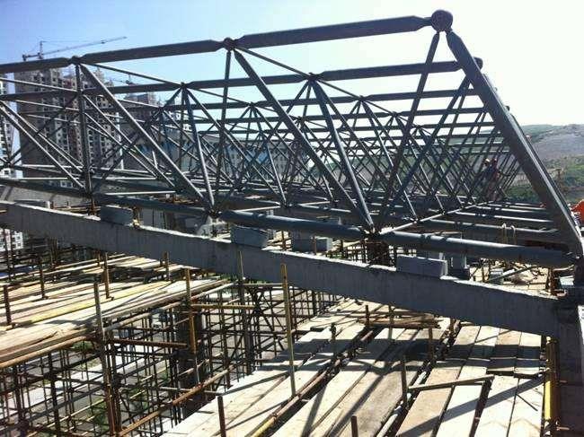 建德网架安装公司如何才能在激烈竞争的市场上占据优势